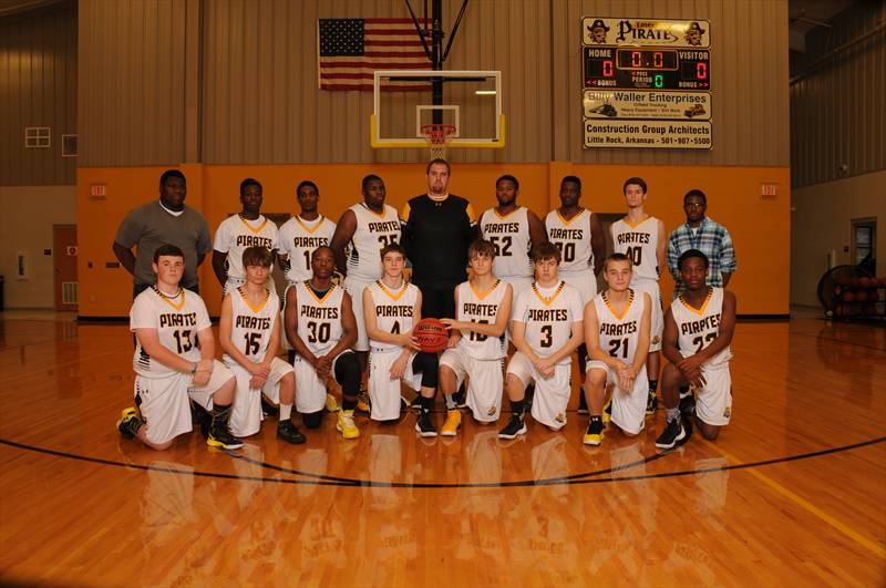 Team photo