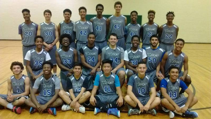 Team photo