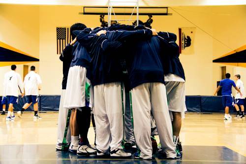 Team photo