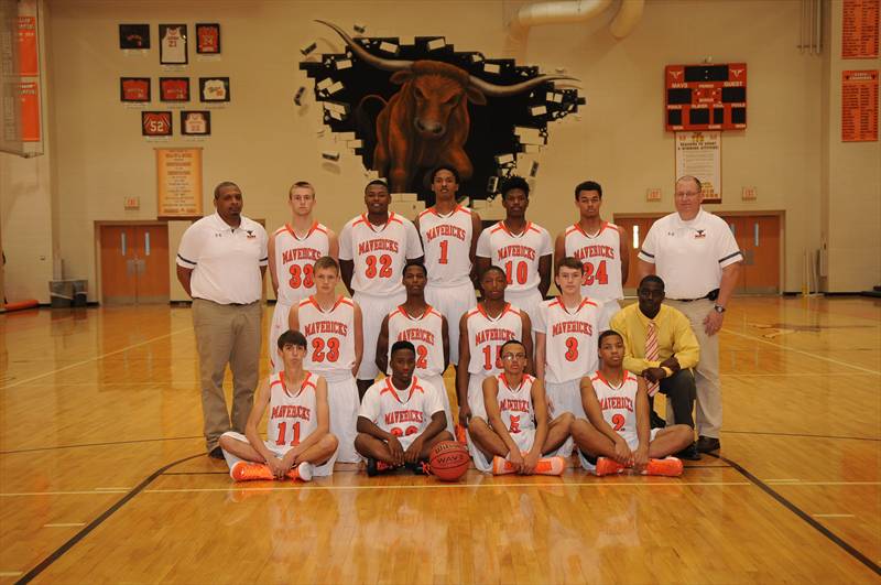 Team photo