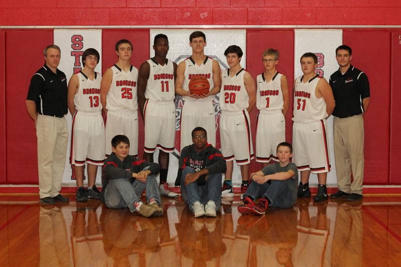 Team photo