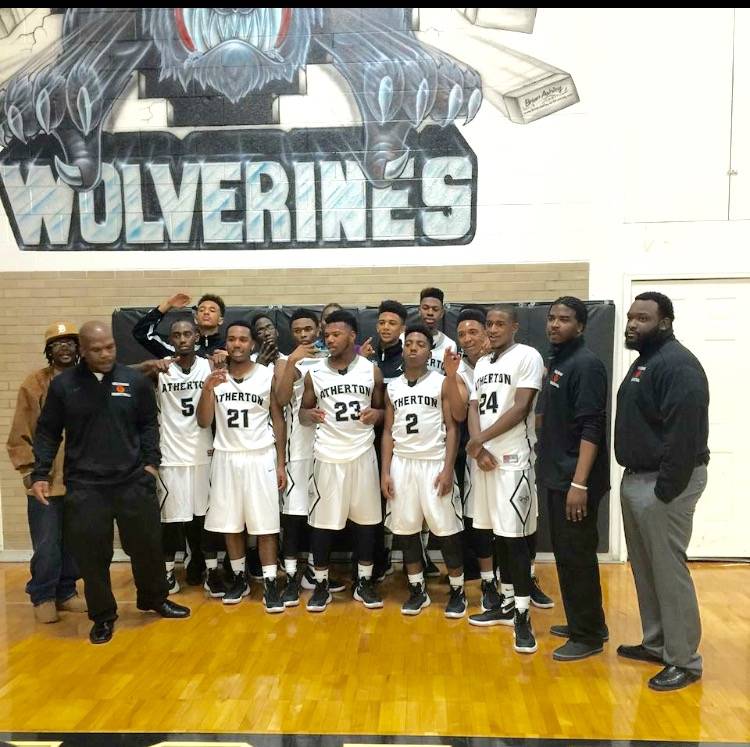 Team photo