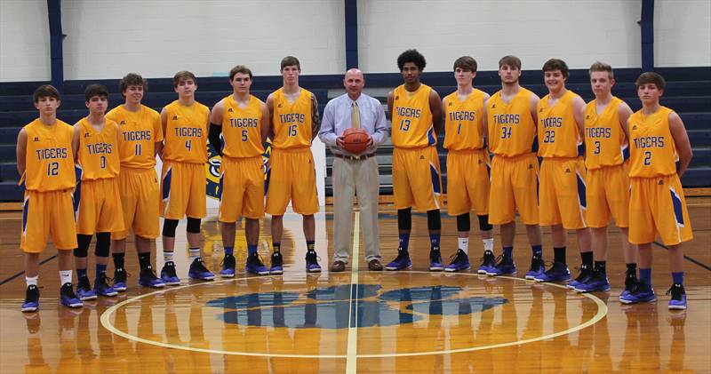 Team photo