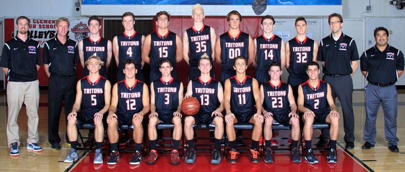 Team photo