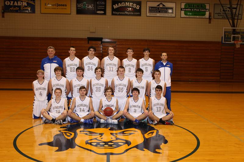 Team photo