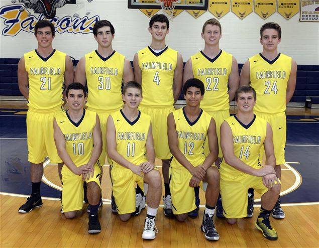 Team photo