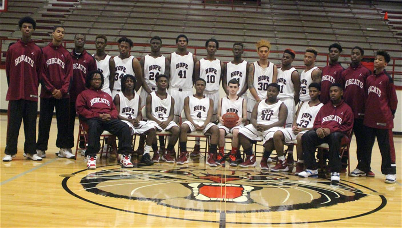 Team photo