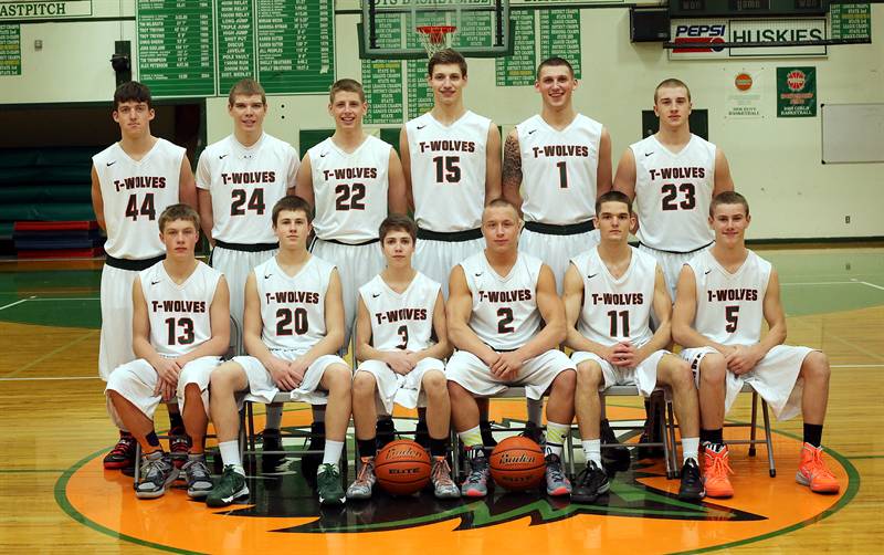 Team photo