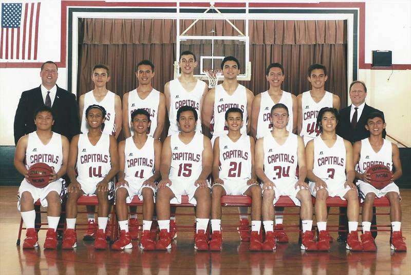 Team photo