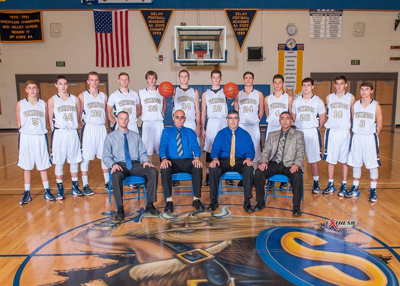 Team photo