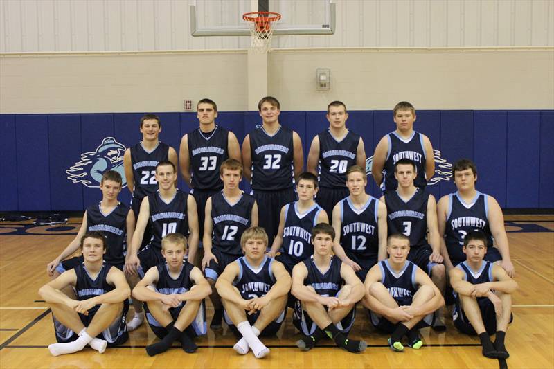 Team photo