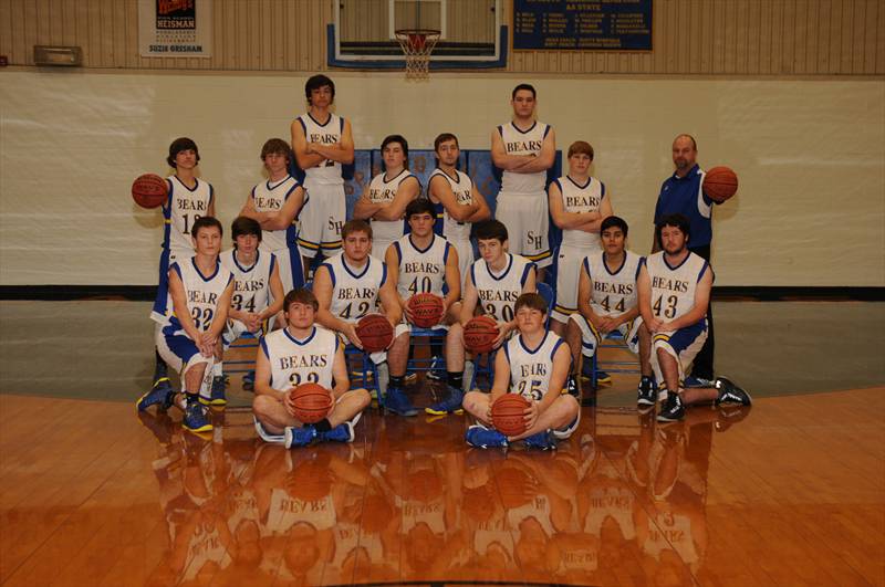 Team photo