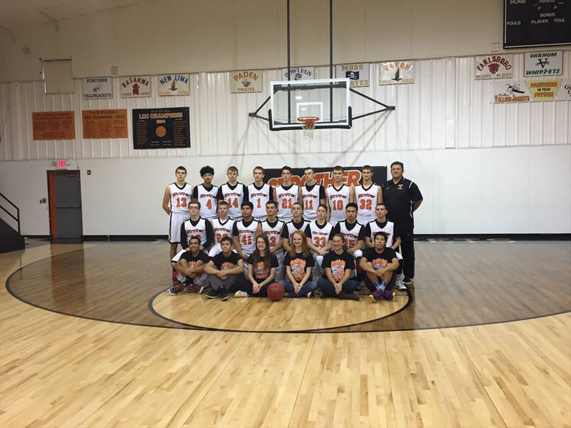 Team photo