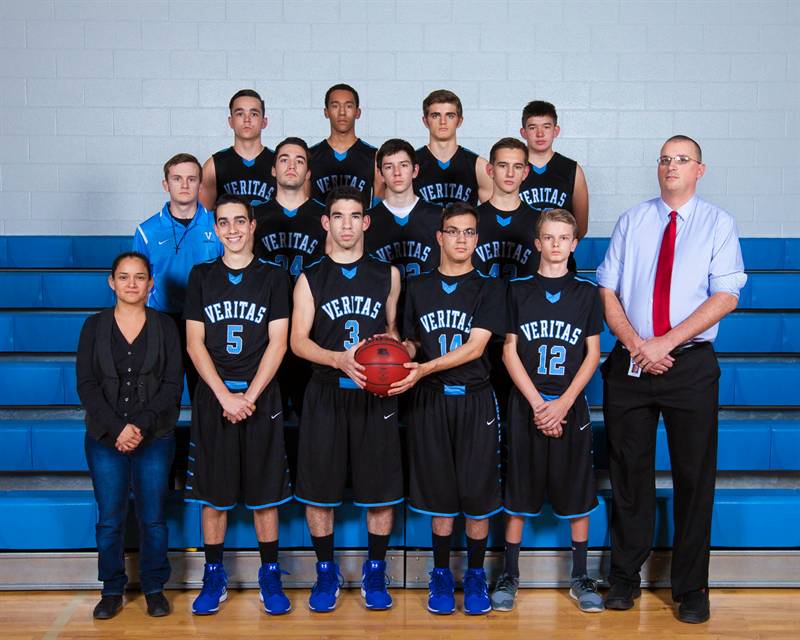 Team photo