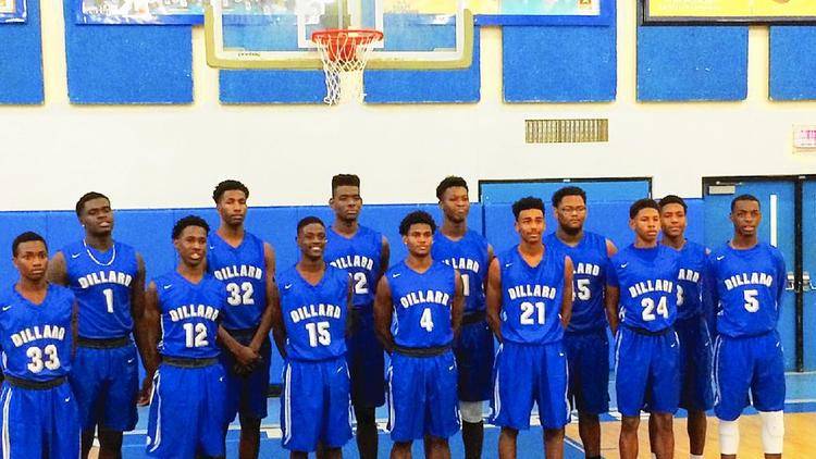 Team photo