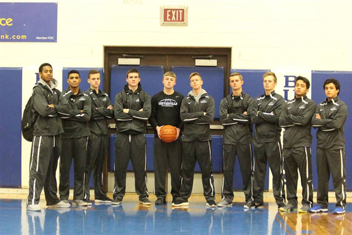 Team photo