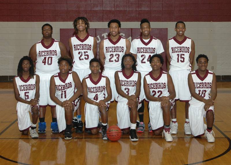 Team photo