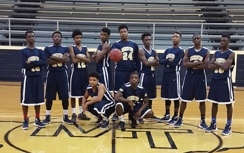 Team photo