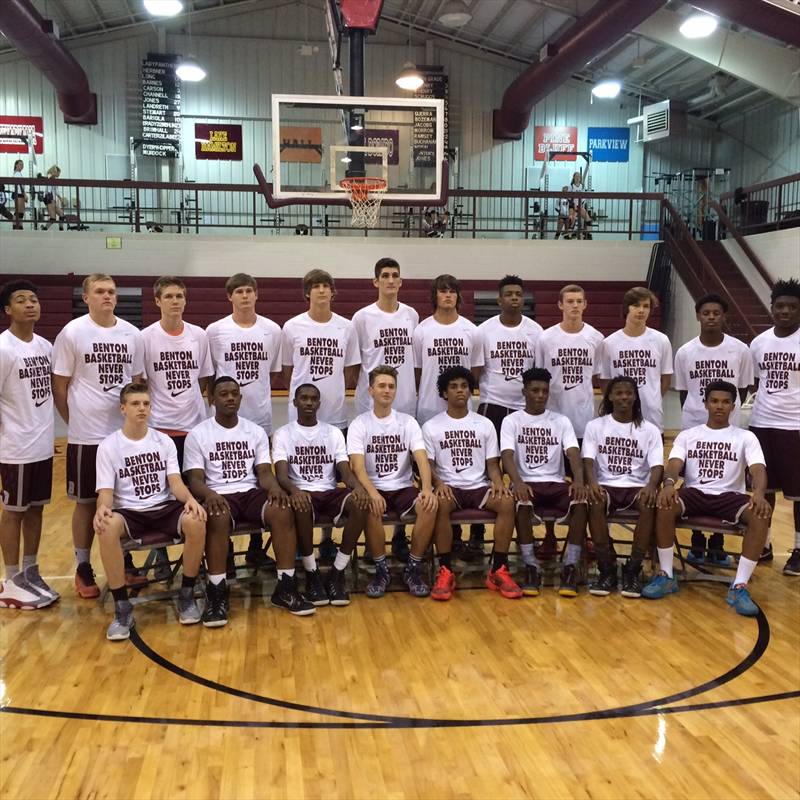 Team photo