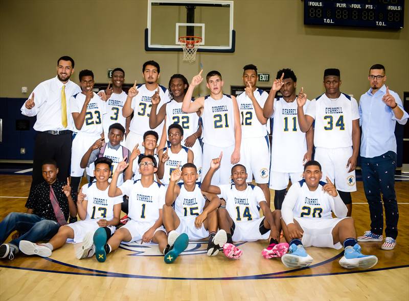 Team photo