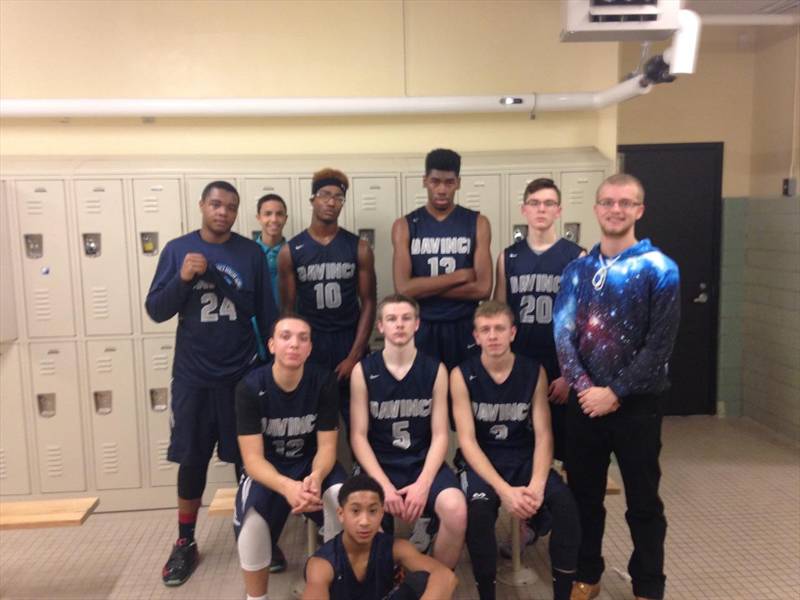 Team photo