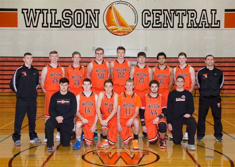 Team photo