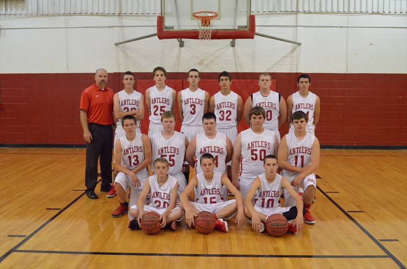 Team photo