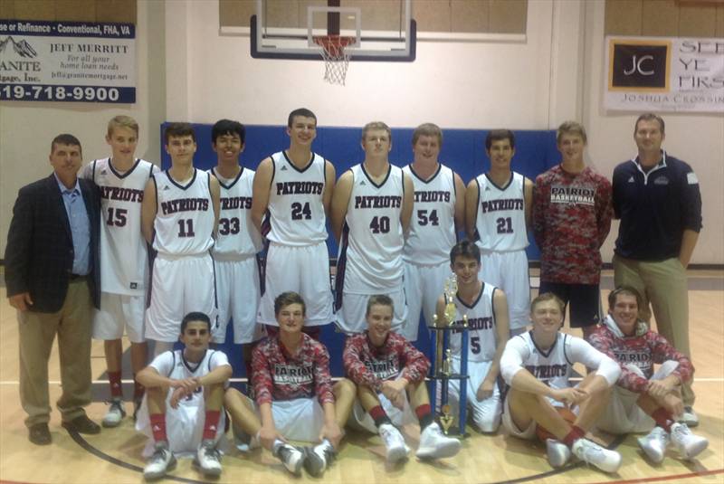 Team photo