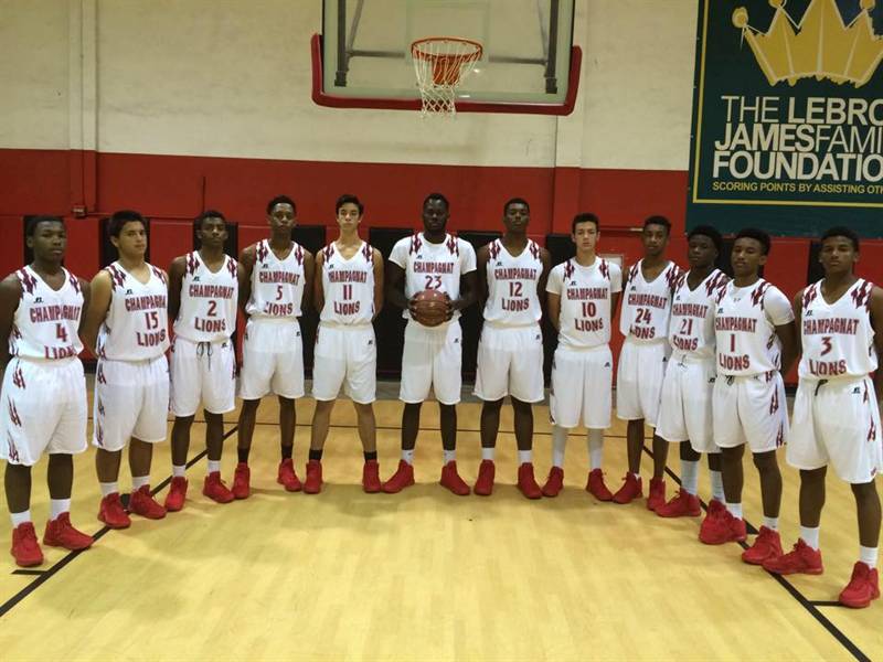 Team photo