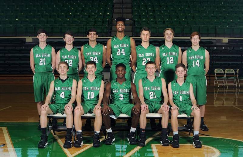 Team photo