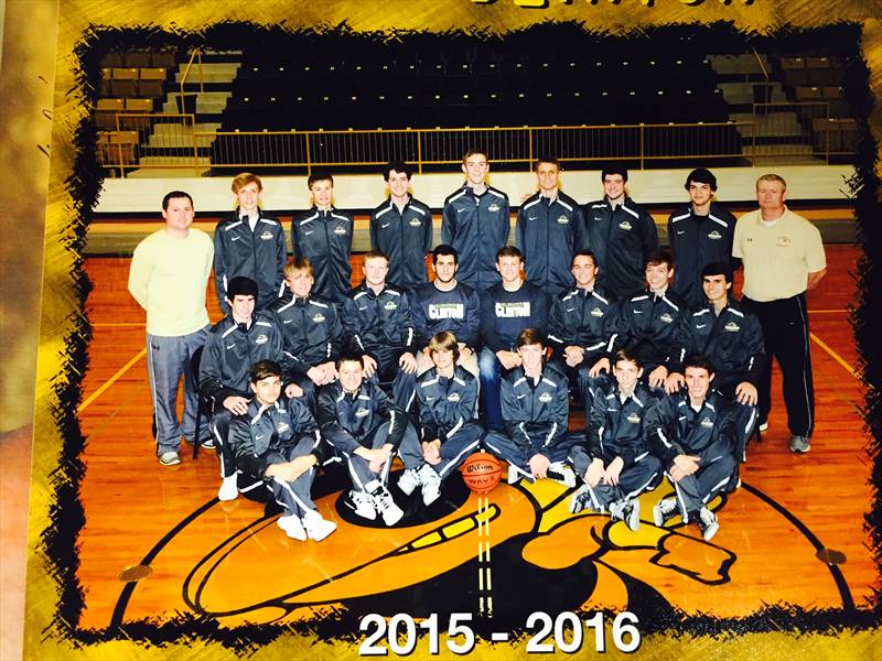 Team photo