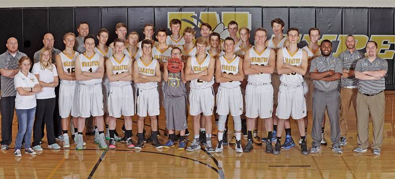 Team photo
