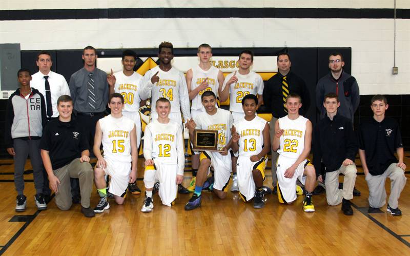 Team photo