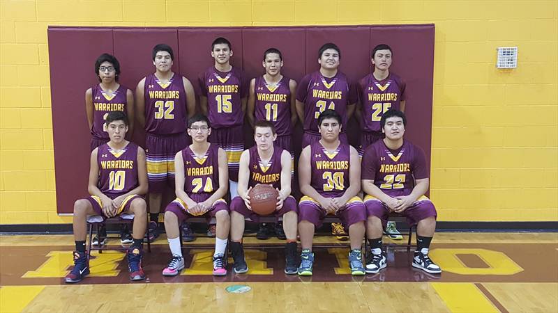 Team photo