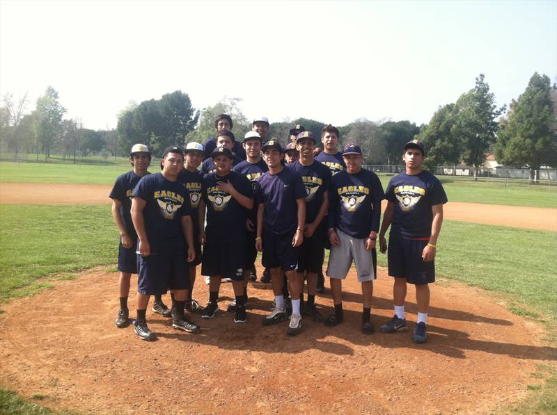 Team photo