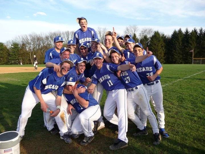Team photo