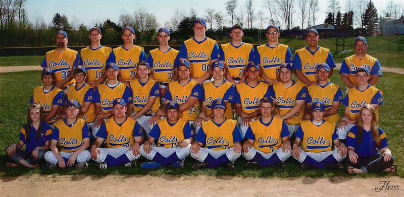 Team photo