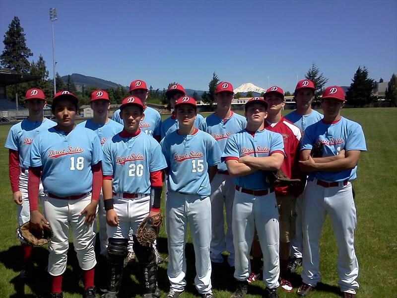 Team photo
