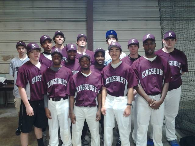 Team photo