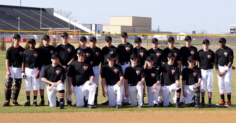Team photo