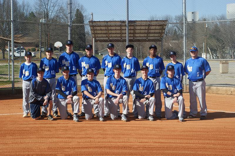 Team photo