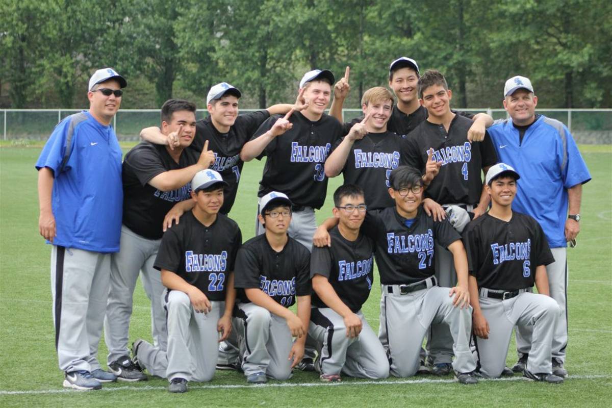 Team photo