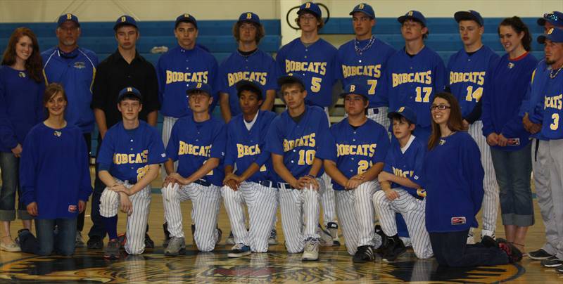 Team photo