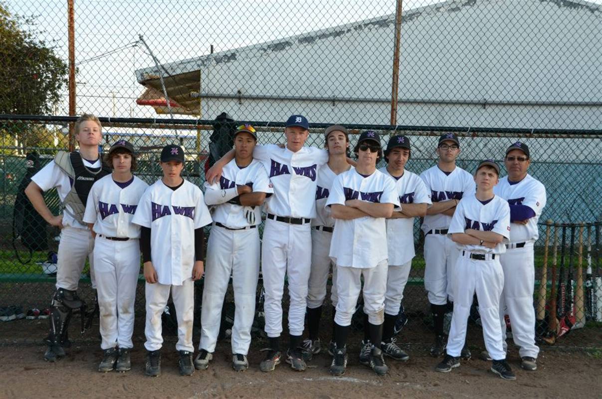 Team photo