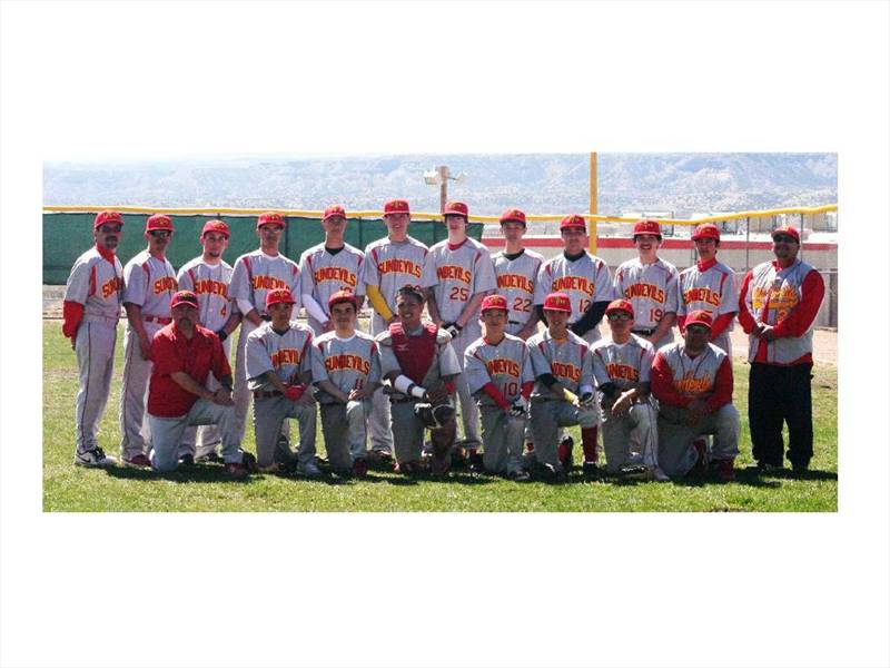 Team photo