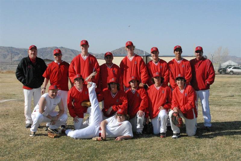 Team photo