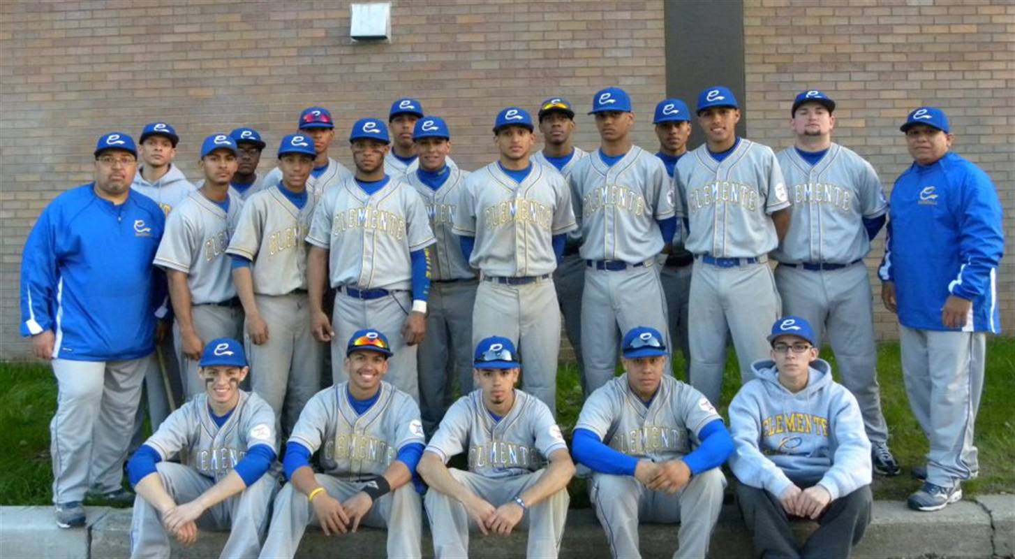 Team photo