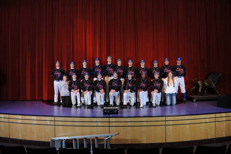 Team photo