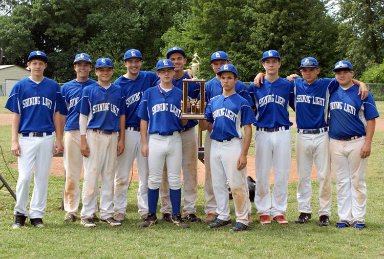 Team photo