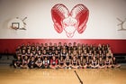 Portales Rams Girls Varsity Track & Field Spring 15-16 team photo.